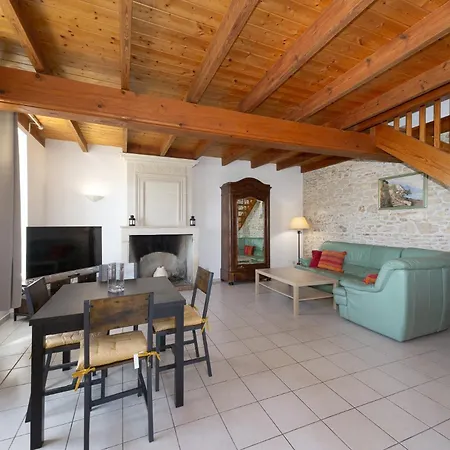 Lys Martagon - Terrasse & Clim - Chelona'loc * Braud-et-Saint-Louis